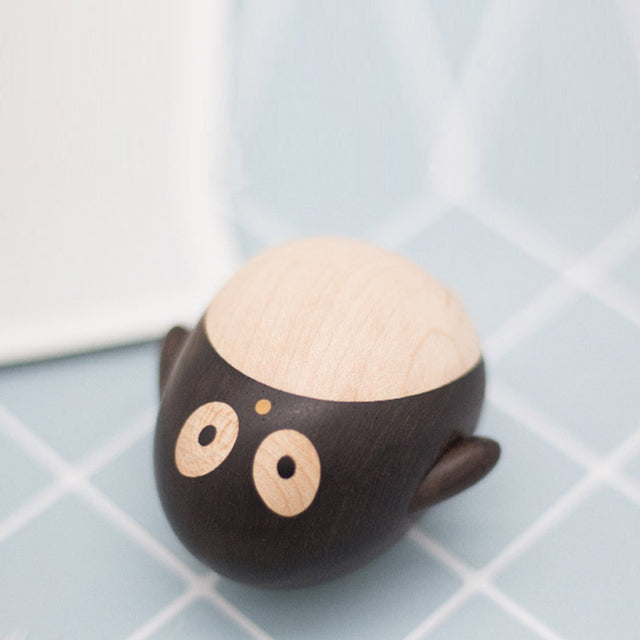 Magnetic Levitation Little Penguin Pet Souvenir Creative Birthday Gift - Customizable