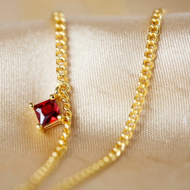 Photo Frame Necklace Pet Memorial Jewelry
