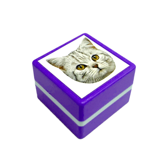 Pet Dog Cat Rabbit Avatar Seal Souvenirs Birthday Gift-Customizable