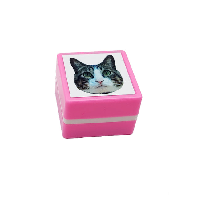 Pet Dog Cat Rabbit Avatar Seal Souvenirs Birthday Gift-Customizable