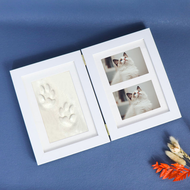 Pet Memorial Photo Frame