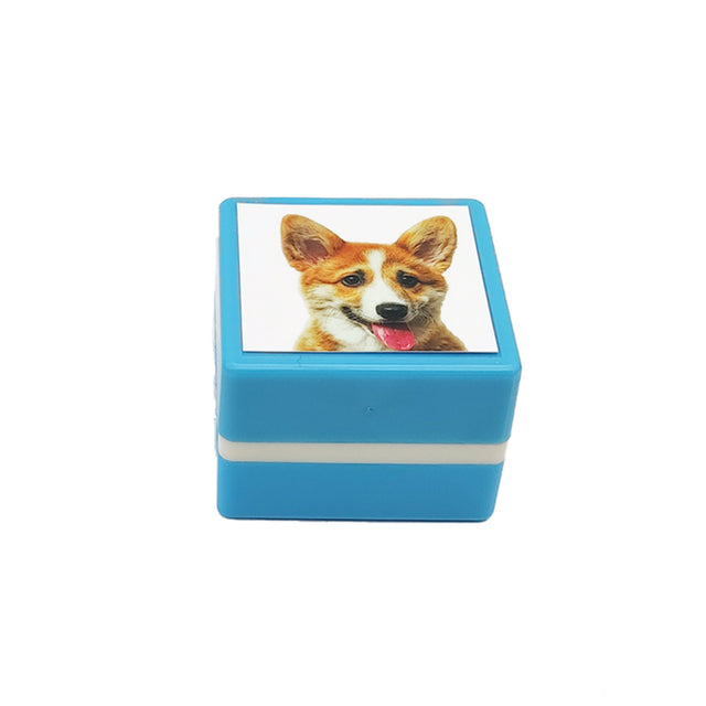 Pet Dog Cat Rabbit Avatar Seal Souvenirs Birthday Gift-Customizable