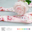 Pet Custom Memorial Silk Scarf