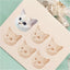 Pet Dog Cat Rabbit Avatar Seal Souvenirs Birthday Gift-Customizable