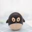 Magnetic Levitation Little Penguin Pet Souvenir Creative Birthday Gift - Customizable