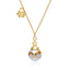Pull Pull Small Ears Cats and Dogs Pet Souvenir Necklace