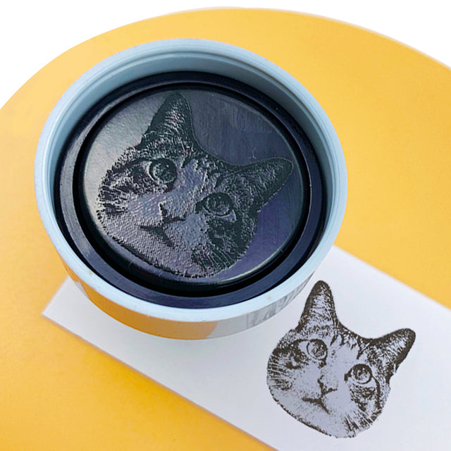 Pet Dog Cat Rabbit Avatar Seal Souvenirs Birthday Gift-Customizable
