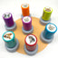 Pet Cat and Dog Avatar Memorial Stamp - Customizable