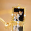 Photo Frame Necklace Pet Memorial Jewelry