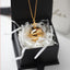 Pet Ashes Hair Collection Pendant Memorial Planet Necklace