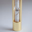Pet Ashes Hourglass Memorial Pendant Necklace