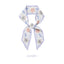 Pet Custom Memorial Silk Scarf