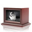 Mdf Pet Urn with Photo Frame-Customizable