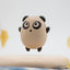 Magnetic Levitation Red Panda Pet Souvenir Birthday Gift-Customizable