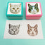 Pet Dog Cat Rabbit Avatar Seal Souvenirs Birthday Gift-Customizable