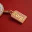 Pet Custom Leather Carving Gift Pendant Souvenir