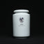 Ceramic Pet Urn Memorial Jar-Customizable