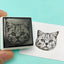 Pet Dog Cat Rabbit Avatar Seal Souvenirs Birthday Gift-Customizable