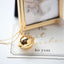 Pet Ashes Hair Collection Pendant Memorial Planet Necklace