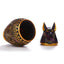 Egyptian Pharaonic Anubis Style Pet Urn
