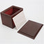 Mdf Pet Urn with Photo Frame-Customizable