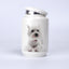 Ceramic Pet Urn Memorial Jar-Customizable