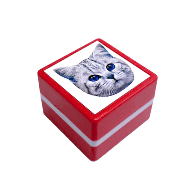 Pet Dog Cat Rabbit Avatar Seal Souvenirs Birthday Gift-Customizable