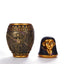 Egyptian Pharaonic Anubis Style Pet Urn