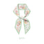 Pet Custom Memorial Silk Scarf