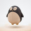 Magnetic Levitation Little Penguin Pet Souvenir Creative Birthday Gift - Customizable