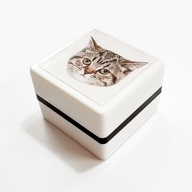 Pet Dog Cat Rabbit Avatar Seal Souvenirs Birthday Gift-Customizable