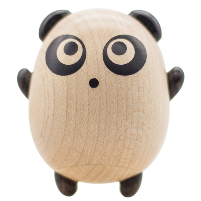 Magnetic Levitation Red Panda Pet Souvenir Birthday Gift-Customizable