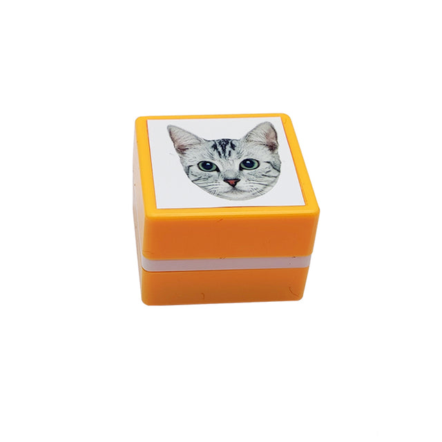 Pet Dog Cat Rabbit Avatar Seal Souvenirs Birthday Gift-Customizable