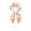 Pet Custom Memorial Silk Scarf