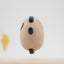 Magnetic Levitation Red Panda Pet Souvenir Birthday Gift-Customizable