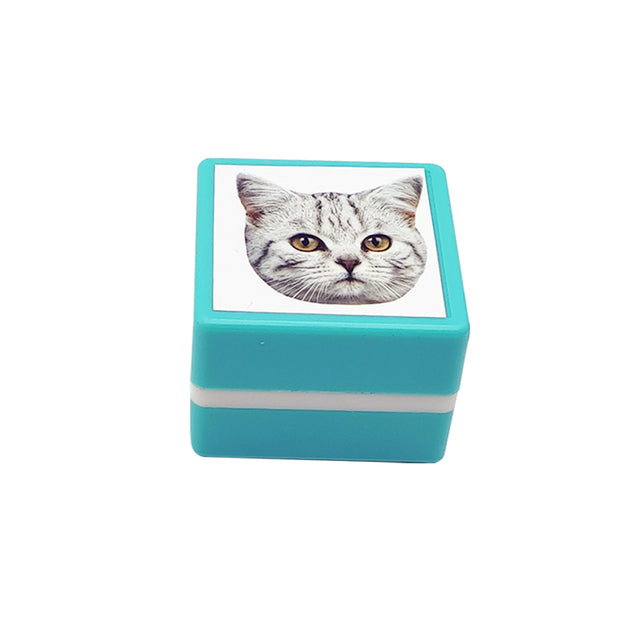 Pet Dog Cat Rabbit Avatar Seal Souvenirs Birthday Gift-Customizable