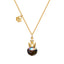 Pull Pull Small Ears Cats and Dogs Pet Souvenir Necklace
