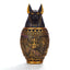 Egyptian Pharaonic Anubis Style Pet Urn