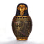 Egyptian Pharaonic Anubis Style Pet Urn
