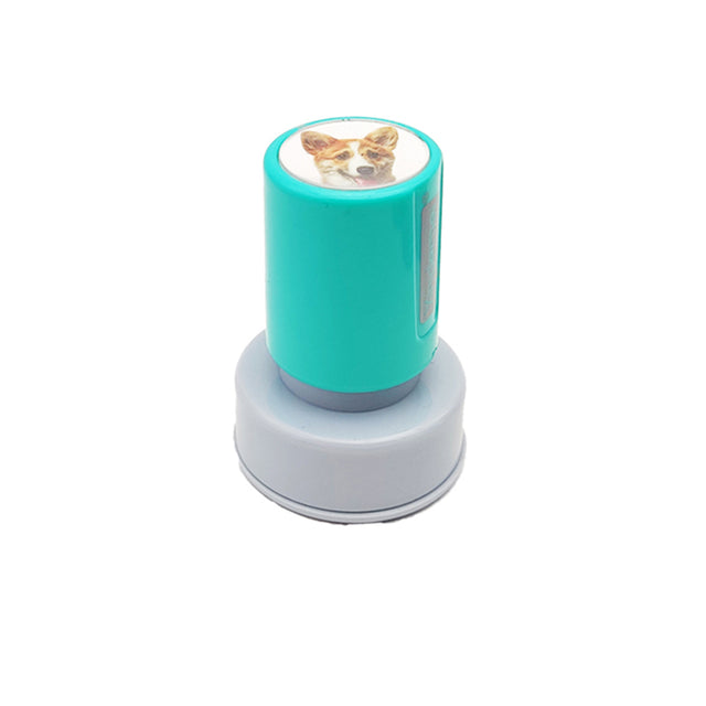 Pet Dog Cat Rabbit Avatar Seal Souvenirs Birthday Gift-Customizable