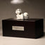 Shih Tzu sculpture pet urn