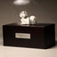 Shih Tzu sculpture pet urn